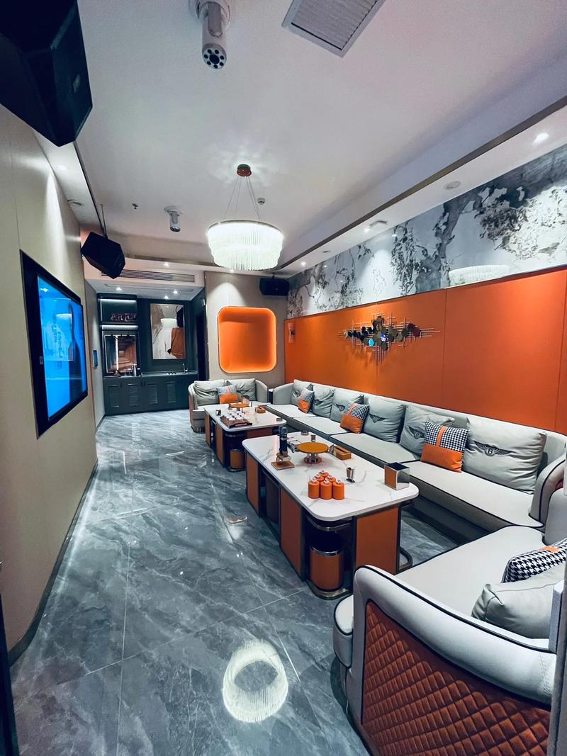 安顺商务ktv多少钱一个小时揭秘-西秀区ktv预订